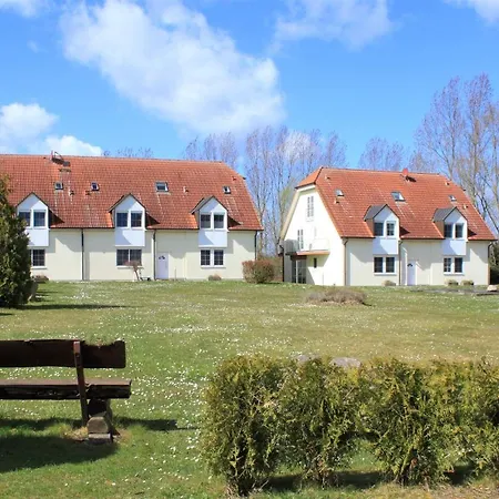 Sommernest אינזל פואל