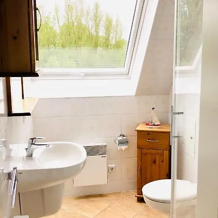 Sommernest אינזל פואל