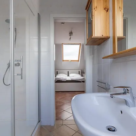 Sommernest דירה *